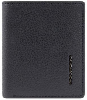Piquadro Modus Wallet black (PU5964MOSR-N)