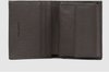 Piquadro Black Square Wallet dark brown (PU5963B3R-TM)