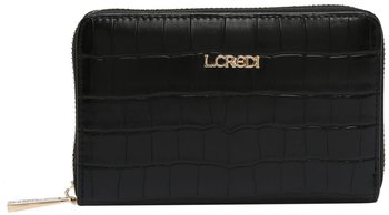 L.Credi Lavea Wallet black (1004110-200)