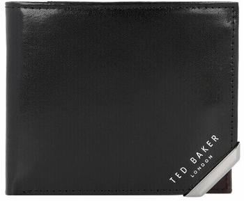 Ted Baker Kornerr Wallet black (267037-black)
