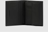 Piquadro Black Square Wallet black (PU5963B3R-N)