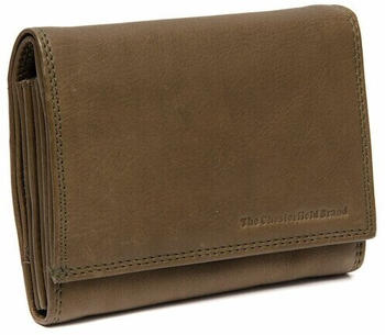 The Chesterfield Brand Avola Wallet olive green (C08-0505-02)