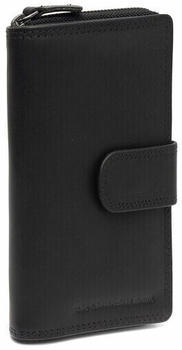 The Chesterfield Brand Charlotte Wallet black (C08-0504-00)