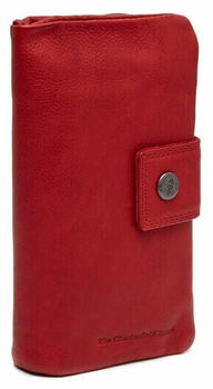 The Chesterfield Brand Fresno Wallet red (C08-0508-04)