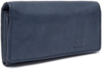 The Chesterfield Brand Lentini Wallet navy (C08-0506-10)