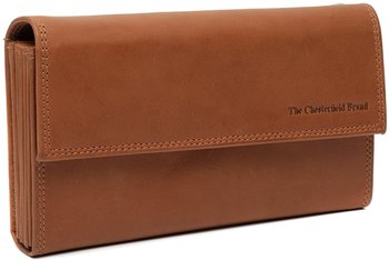 The Chesterfield Brand Grenada Wallet cognac (C08-0502-31)