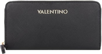 Valentino Bags Zero Re Wallet (VPS7B3155) nero