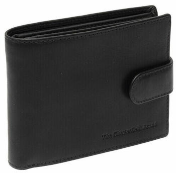 The Chesterfield Brand Curtis Wallet black (C08-0512-00)