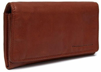The Chesterfield Brand Lentini Wallet cognac (C08-0506-31)