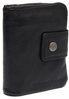 The Chesterfield Brand Mavona Wallet black (C08-0507-00)