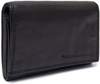 The Chesterfield Brand Avola Wallet black (C08-0505-00)