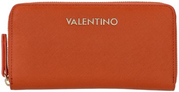 Valentino Bags Zero Re Wallet (VPS7B3155) arancio