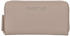 Valentino Bags Zero Re Wallet (VPS7B3155) beige