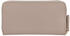 Valentino Bags Zero Re Wallet (VPS7B3155) beige