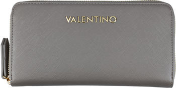 Valentino Bags Zero Re Wallet (VPS7B3155) grigio