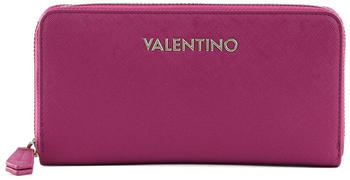 Valentino Bags Zero Re Wallet (VPS7B3155) fuxia