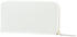 Valentino Bags Zero Re Wallet (VPS7B3155) bianco