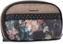 Anekke Shoen Black Wallet multicoloured (37719-709)