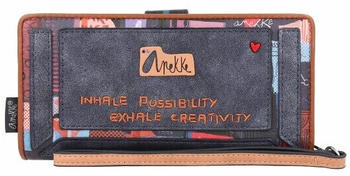 Anekke Nagare Wallet multicoloured (37819-901)