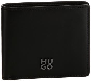 Hugo Stacked Wallet black (50504032-001)