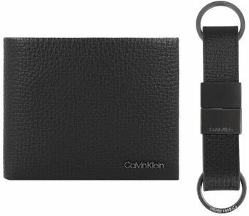 Calvin Klein Wallet ck black (K50K511023-BAX)