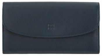 DuDu Colorful Gandia Wallet RFID navy (534-5019-07)
