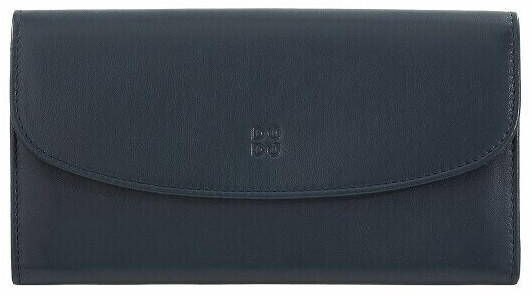 DuDu Colorful Gandia Wallet RFID navy (534-5019-07)