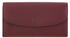DuDu Colorful Gandia Wallet RFID burgundy (534-5019-11)