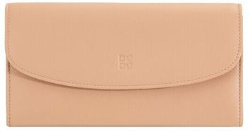 DuDu Colorful Gandia Wallet RFID powder pink (534-5019-88)