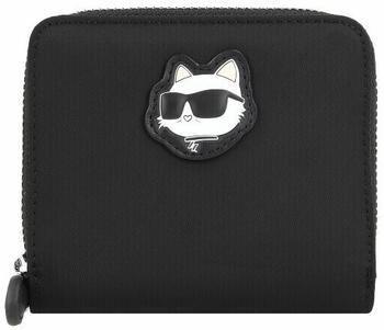 Karl Lagerfeld K Ikonik 2.0 Wallet black (235W3242-a999)