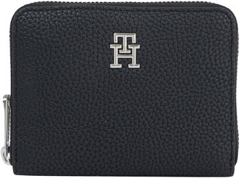Tommy Hilfiger TH Emblem Wallet black (AW0AW15276-BDS)