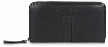 Police Wallet black (PT389-10369-2-01)