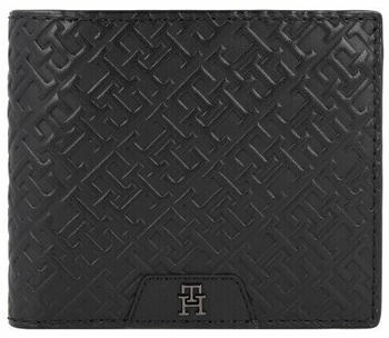 Tommy Hilfiger TH Mono Wallet black (AM0AM11596-BDS)