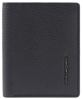 Piquadro Modus Wallet black (PU5963MOSR-N)