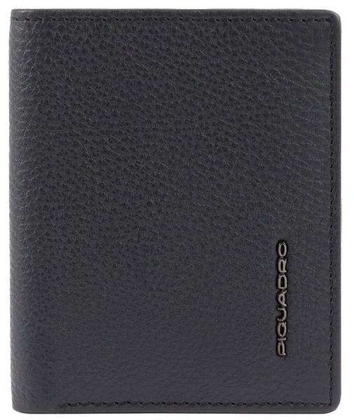Piquadro Modus Wallet black (PU5963MOSR-N)