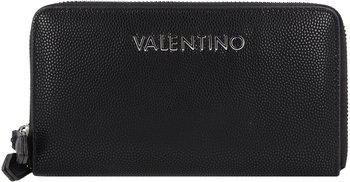 Valentino Bags Divina Wallet (VPS1R447G) nero