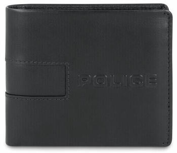 Police Wallet black (PT389-08931-2-01)
