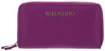 Valentino Bags Divina Wallet (VPS1R447G) malva