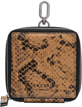 Liebeskind Snake Pendant Square (2100979) light tan