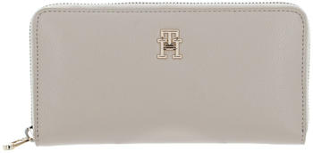 Tommy Hilfiger TH Essential Wallet (AW0AW16093) beige