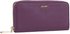 Joop! Vivace Melete RFID Wallet purple (4140006396-350)