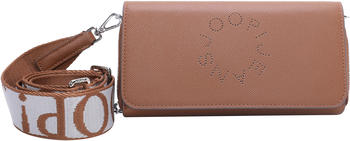 Joop! Jeans Giro Leyli Clutch Wallet RFID cognac (4130000612-703)