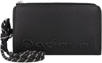 Desigual Basic 2 Wallet black (23WAYP05-2000)