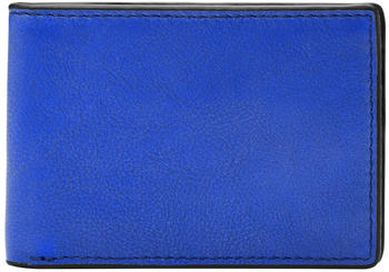 Fossil Steven FPW Bifold Wallet (ML4396) brilliant blue