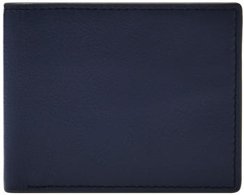 Fossil Steven FPW Bifold Wallet (ML4521) insignia blue