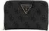 Guess Laurel SLG (SWSG8500400) coal logo