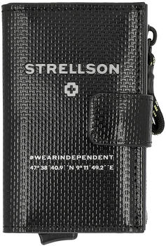 Strellson Stockwell 2.0 C-Four E-Cage SV8 (4010003189) black