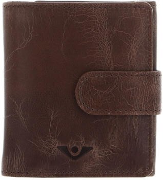 Voi City Cowboy Zina (70724) brown