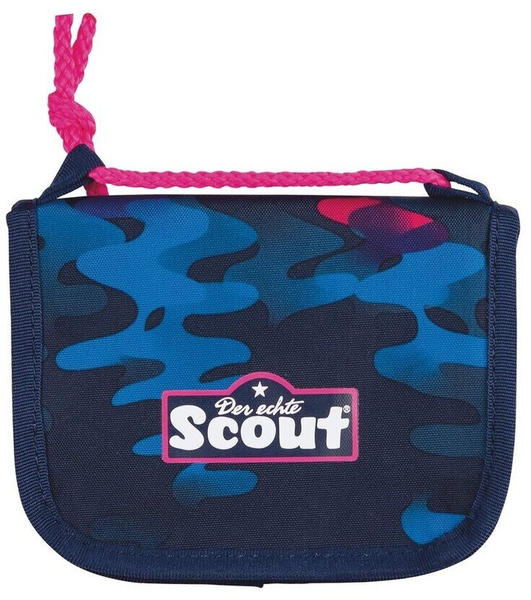 Scout Brustbeutel (251900) Magic Sea