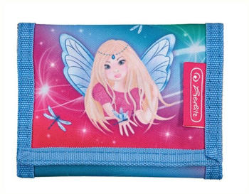 Herlitz Kinder-Geldb&ouml;rse Fee